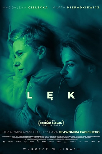 EN - Lek, Anxiety (2023) (POLISH MULTI SUB)