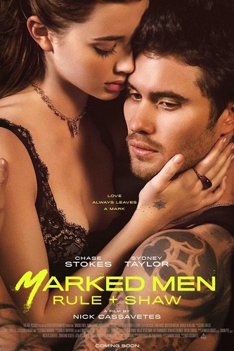 EN/CAM - Marked Men: Rule + Shaw (2025) (SD)