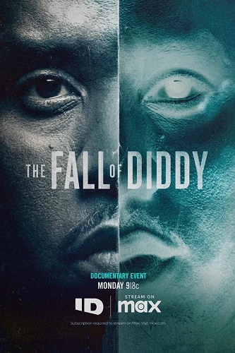 EN- The Fall Of Diddy (2025)