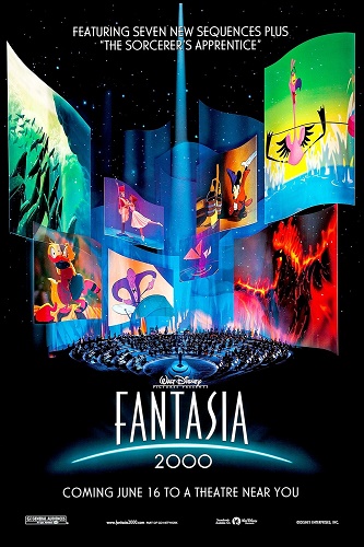 EN - Fantasia 2000 (1999) MICKEY MOUSE FAMILY