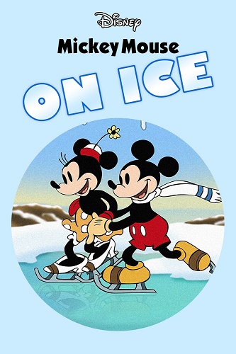 EN - On Ice (1935) MICKEY MOUSE FAMILY