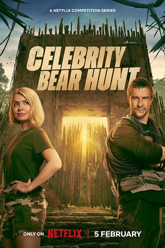 EN - Celebrity Bear Hunt (2025)