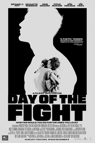 EN - Day Of The Fight (2023) JOE PESCI, MICHAEL PITT