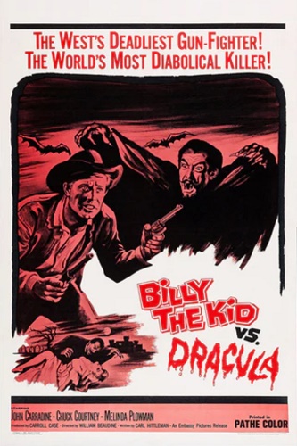 EN - Billy The Kid Versus Dracula (1966)