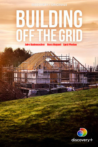 EN - Building Off the Grid (2014)