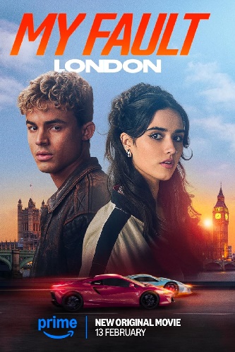 EN - My Fault London 4K (2025)