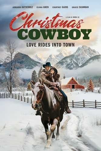 EN - Christmas Cowboy (2024)