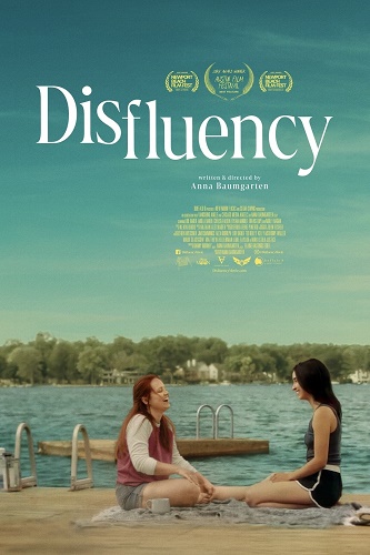 EN - Disfluency (2021)