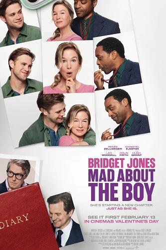 EN - Bridget Jones Mad About The Boy (2025)