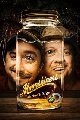 EN - Moonshiners (2011)