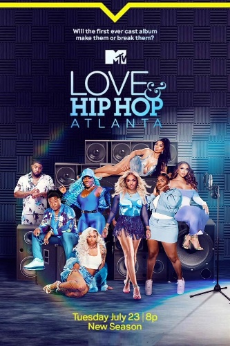 EN - Love & Hip Hop Atlanta (2012)