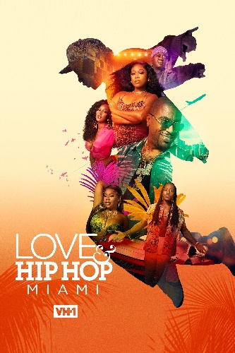 EN - Love & Hip Hop Miami (2018)