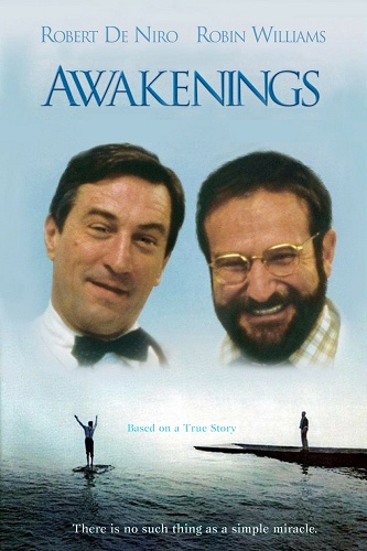 EN - Awakenings 4K (1990) DE NIRO