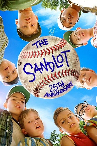 EN - The Sandlot 4k (1993)