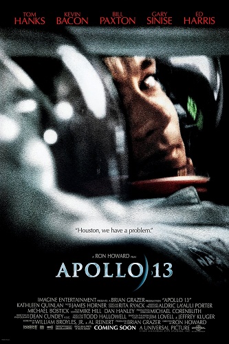 EN - Apollo 13 4K (1995) TOM HANKS