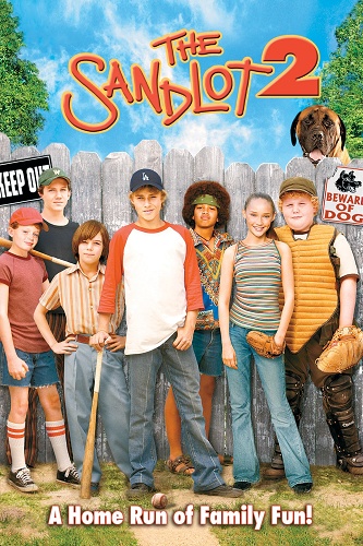 EN - The Sandlot 2 (2005)