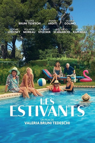 EN - Les Estivants, The Summer House (2018) (French Multi Sub)