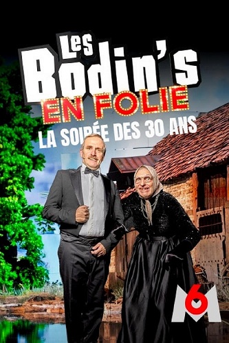 EN - Les Bodin's En Folie (2025) (FRENCH ENG-SUB)