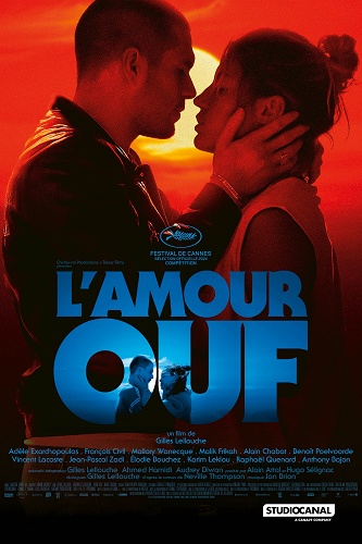 EN - L'Amour Ouf, Beating Hearts (2024) (FRENCH MULTI SUB)