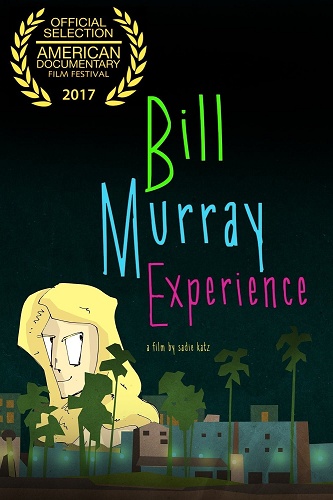 EN - The Bill Murray Experience (2017)