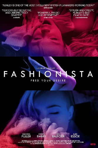 EN - Fashionista (2016) (MULTI SUB)