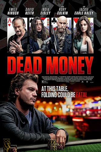 EN - Dead Money (2024) (MULTI SUB)