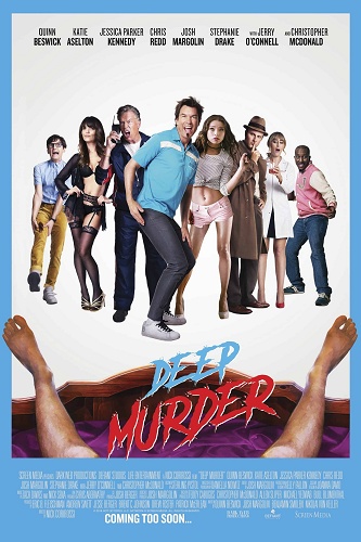 EN - Deep Murder (2019)