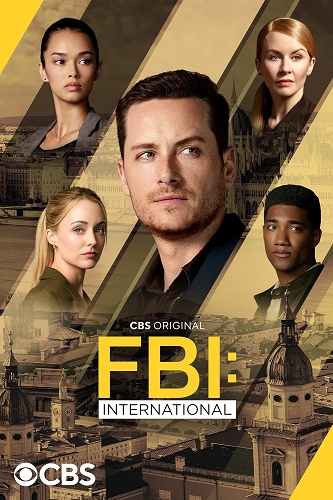 EN - FBI: International (2021)