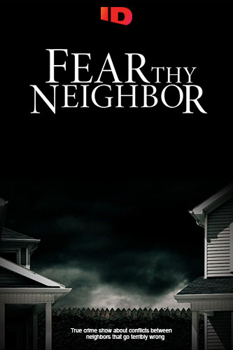 EN - Fear Thy Neighbor (2014)