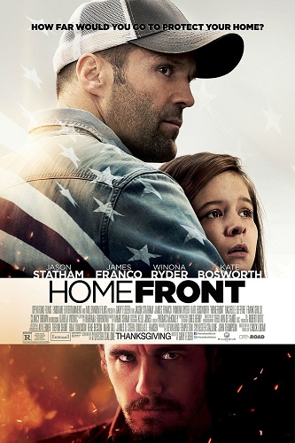 IR - Homefront (2013)