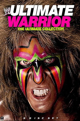 EN - Warrior The Ultimate Legend (2014)