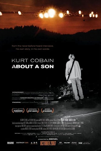 EN - Kurt Cobain About A Son (2006) NIRVANA