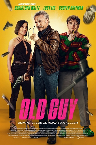 EN - Old Guy 4K (2024)