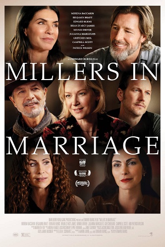 EN - Millers In Marriage (2024)