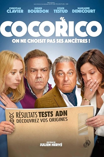 EN - Cocorico (2024) CHRISTIAN CLAVIER (FRENCH ENG-SUB)