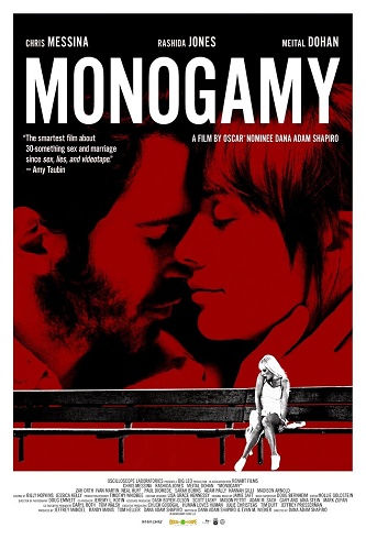 EN - Monogamy (2010)