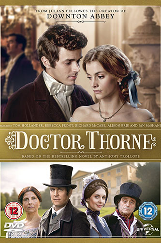 EN - Doctor Thorne (2016)