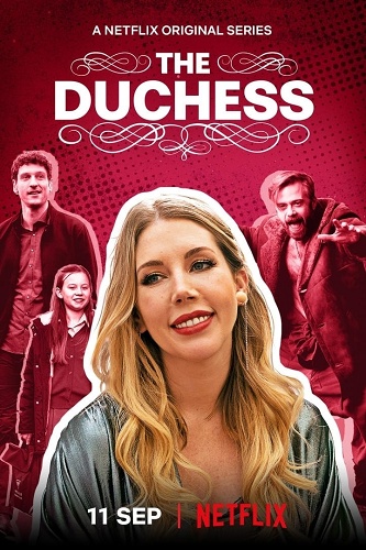 EN - The Duchess (2020)