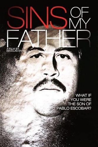 EN - Sins Of My Father (2009) PABLO ESCOBAR