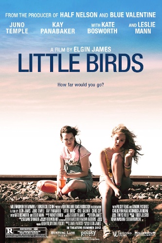 EN - Little Birds (2011)