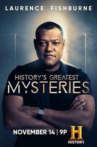 EN - History's Greatest Mysteries (2020)