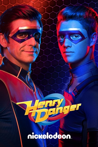 EN - Henry Danger (2014)