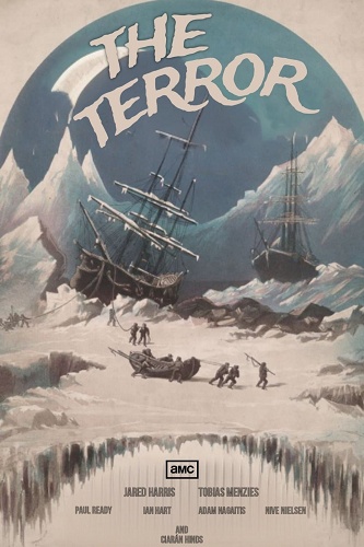 EN - The Terror (2018)