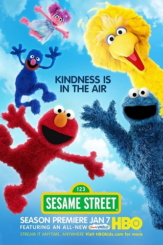 EN - Sesame Street (1969)