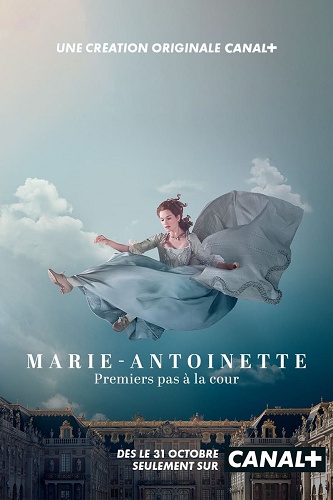 EN - Marie Antoinette (2022)