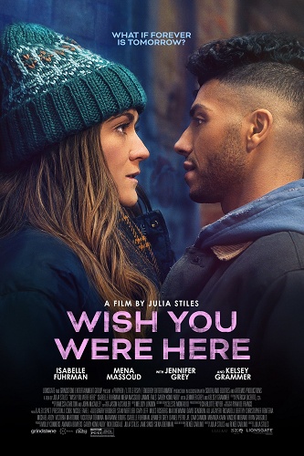 EN - Wish You Were Here (2025)