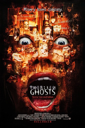 EN - Thir13en Ghosts (2001)