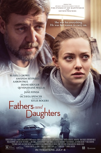 EN - Fathers And Daughters (2015)