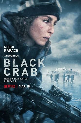 EN - Black Crab (2022)