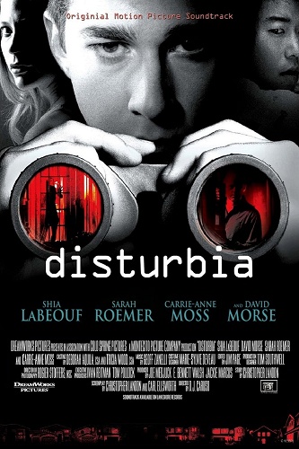 EN - Disturbia (2007)